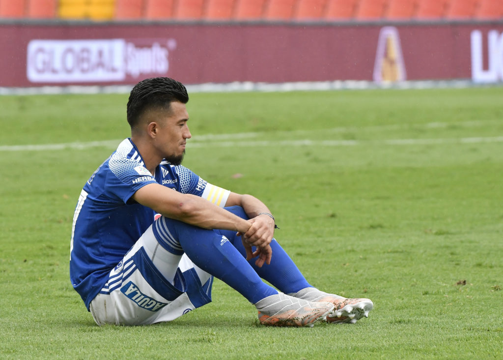 Fernando Uribe
