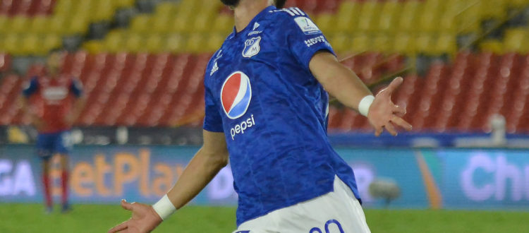 Fernando Uribe