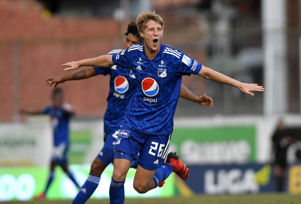 Andrés Llinás