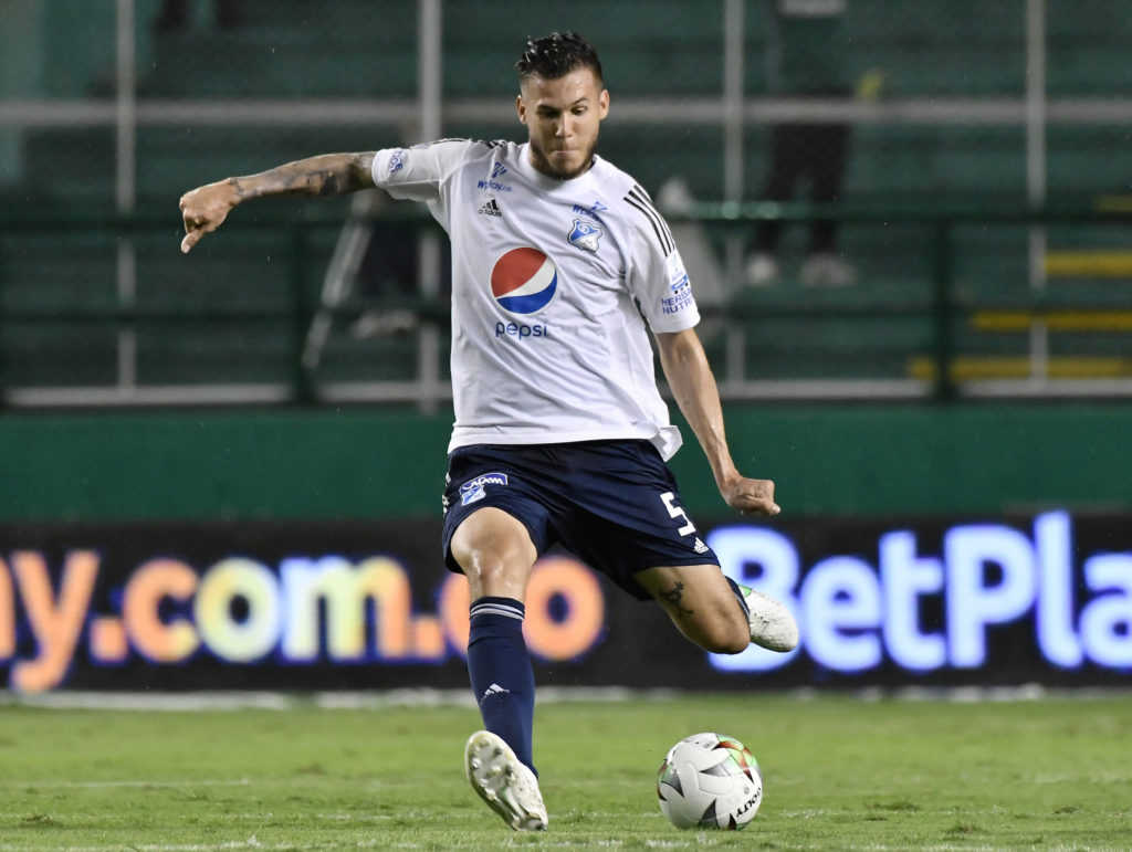 Juan Pablo Vargas