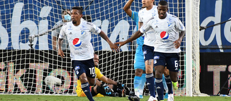 Jaguares Millonarios 2021