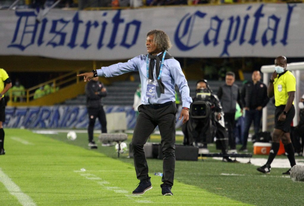 Alberto Gamero