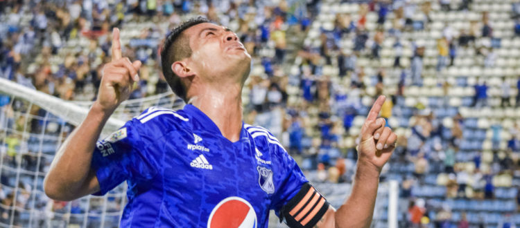 Alianza Petrolera Millonarios 2021