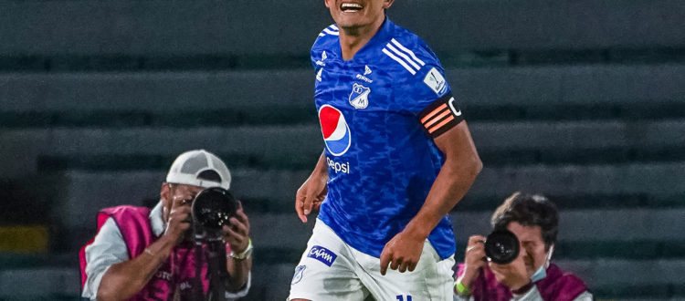 David Mackalister Silva