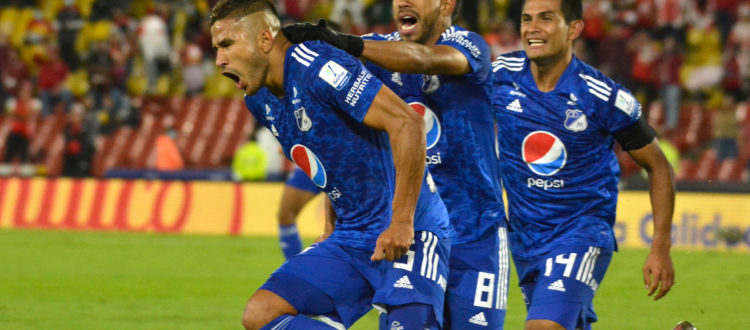 Santa Fe Millonarios 2022