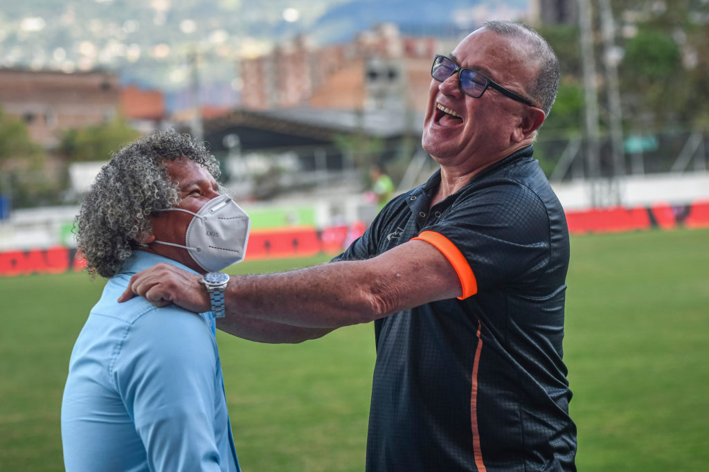 Envigado Millonarios 2022