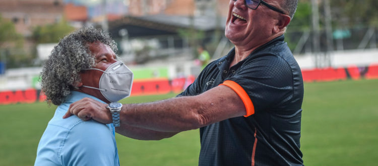 Envigado Millonarios 2022