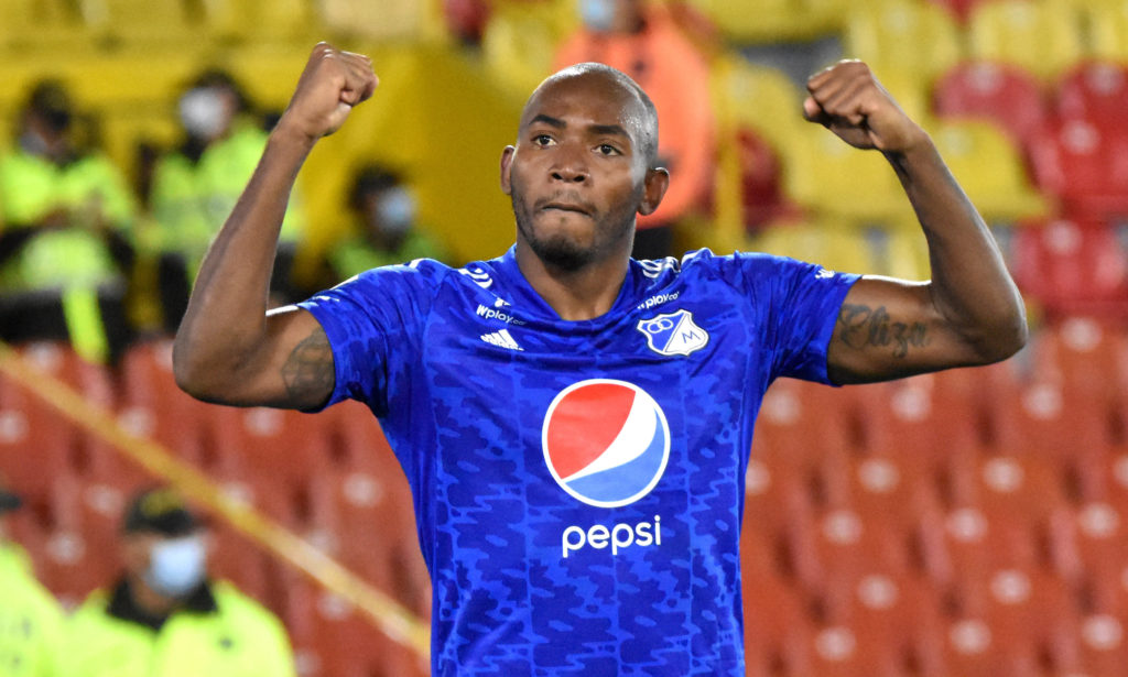 Diego Herazo