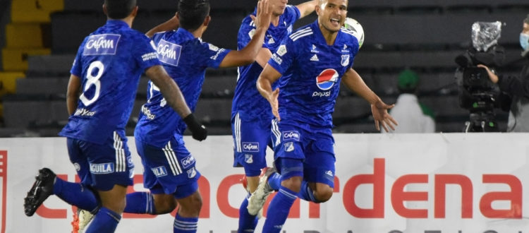 Santa Fe Millonarios 2022