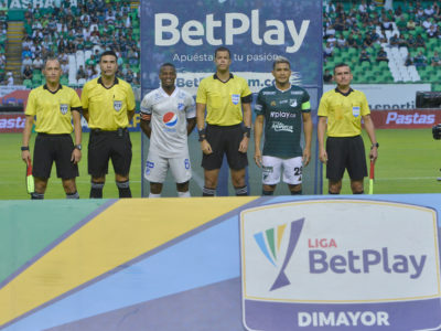 Cali Millonarios 2022