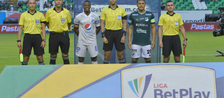 Cali Millonarios 2022