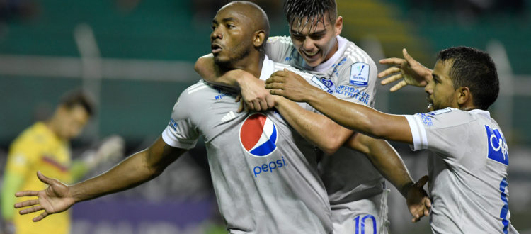 Cali Millonarios 2022