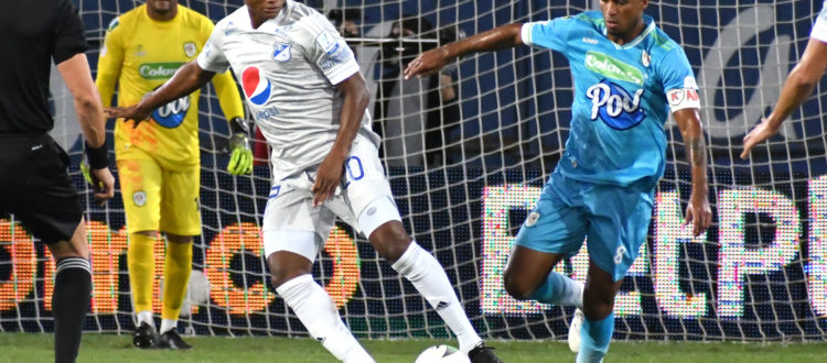 Jaguares Millonarios 2022