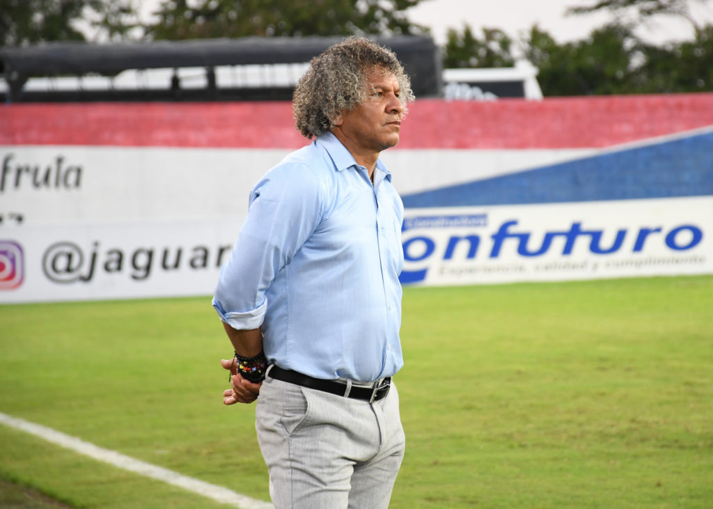 Alberto Gamero