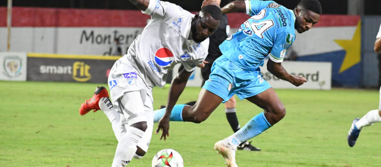 Jaguares Millonarios 2022