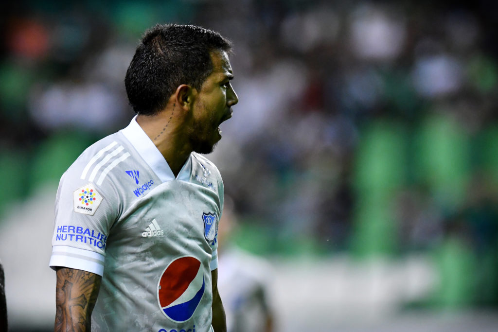 Cali Millonarios 2022
