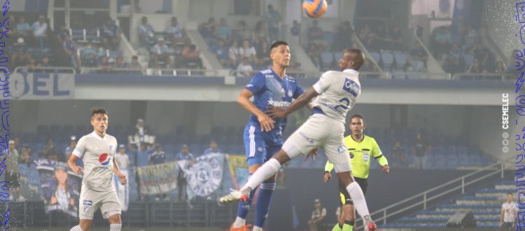 Explosión Azul 2022