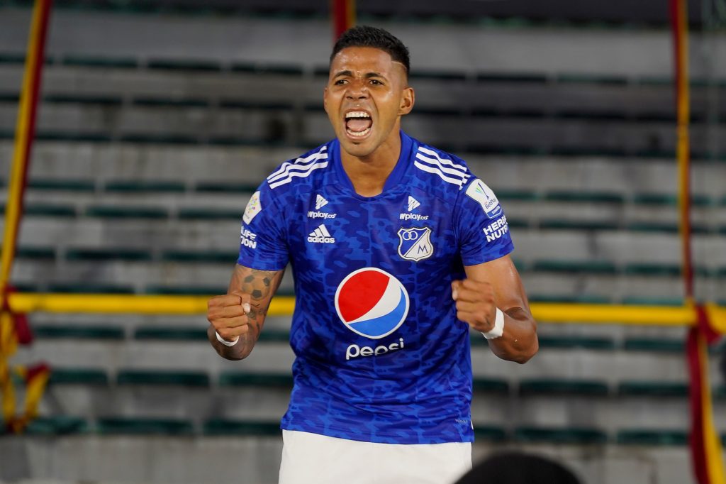 Ríchard Celis