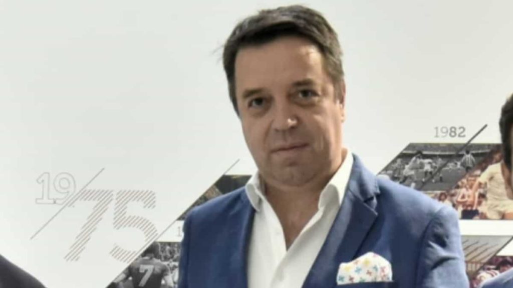 Gustavo Serpa