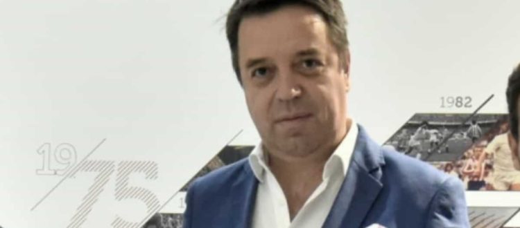Gustavo Serpa