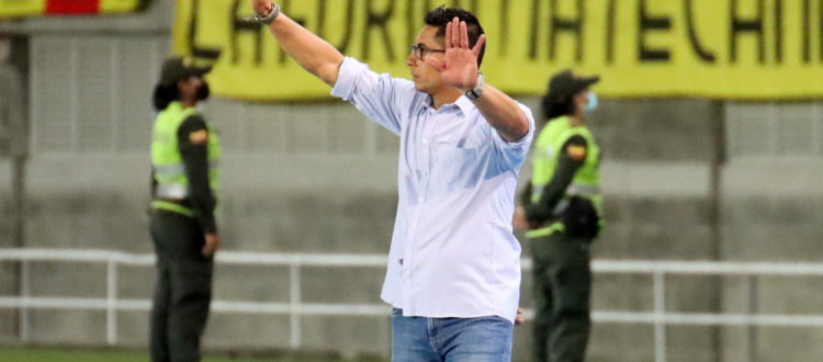 Álvaro Anzola