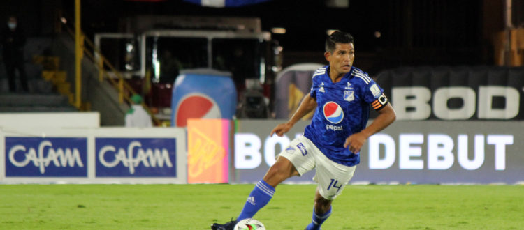 David Mackalister Silva