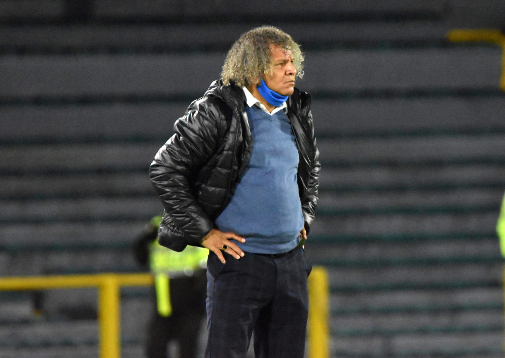 Alberto Gamero