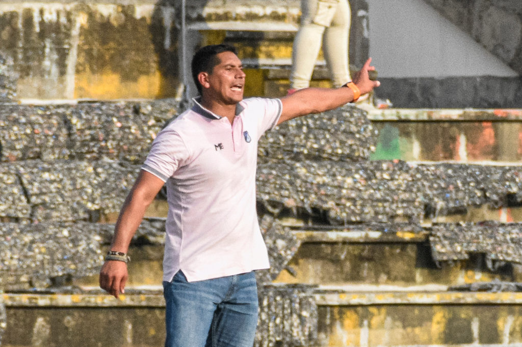 Álvaro Anzola