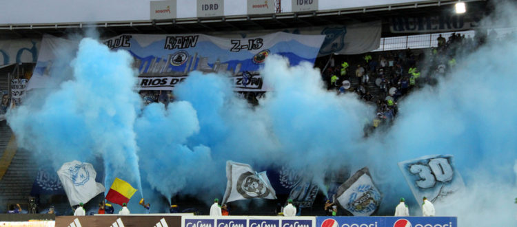 Millonarios Alianza Petrolera 2022