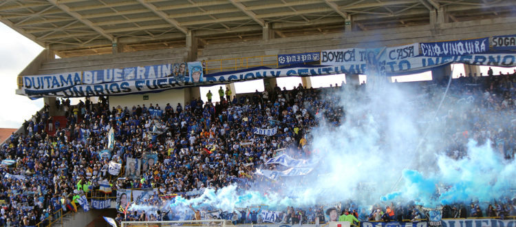 Patriotas Millonarios 2022