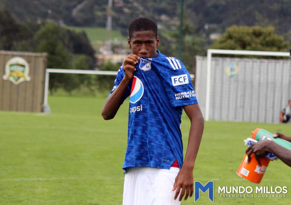 Tigres Millonarios 2022