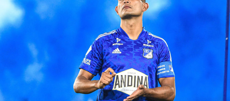 David Mackalister Silva