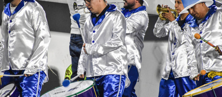 Lanzamiento Andina 2022