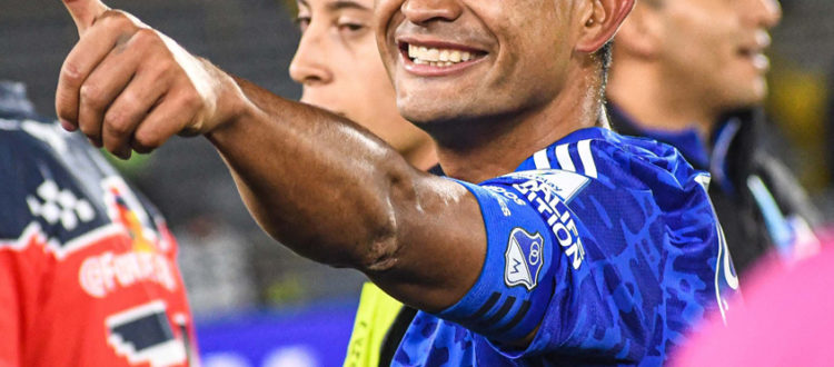 David Mackalister Silva