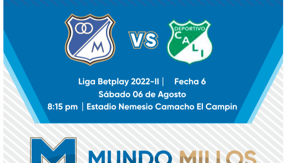 MagazínMundoMillos 70