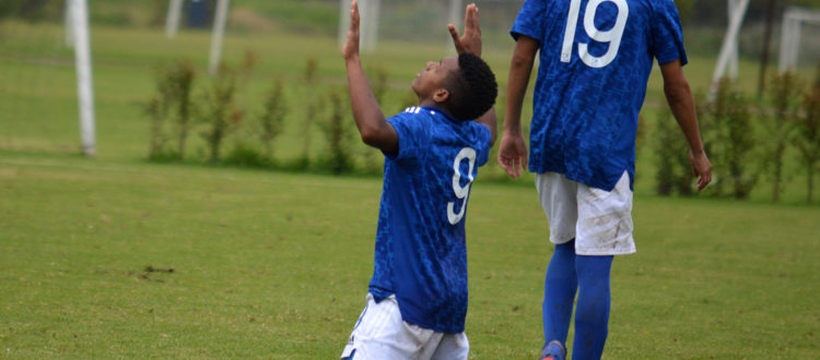 Millonarios Sub17 2022