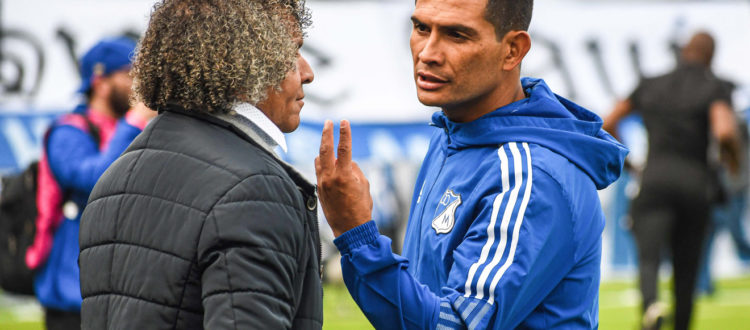 David Mackalister Silva