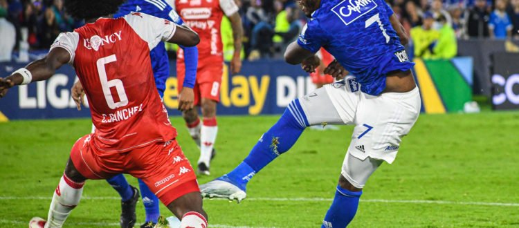 clásico capitalino 2022