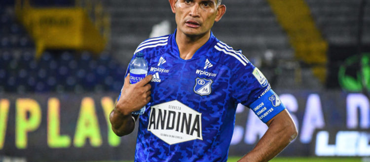 David Mackalister Silva