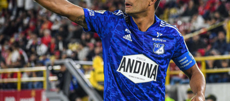 David Mackalister Silva