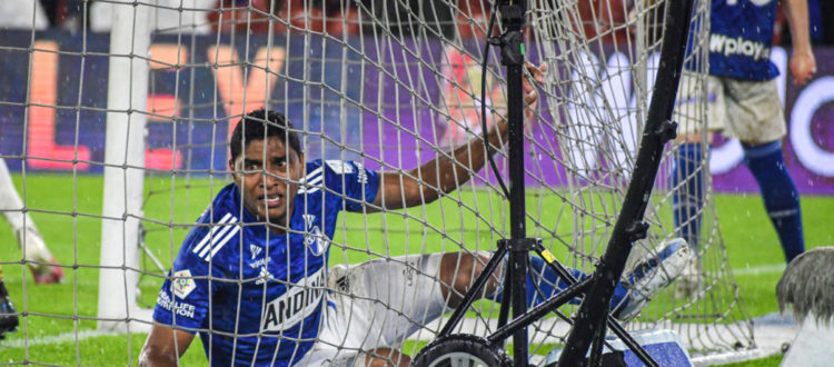 Millonarios Pereira 2022