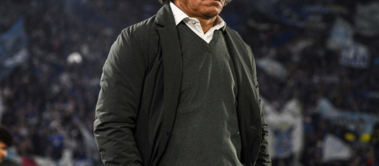 Alberto Gamero