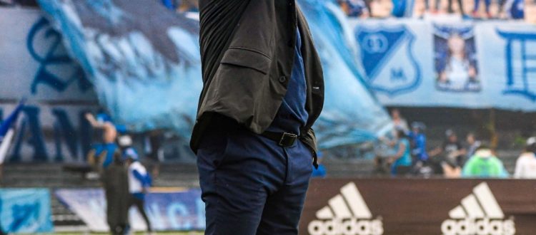 Alberto Gamero
