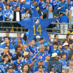 Millonarios Campeón 2012