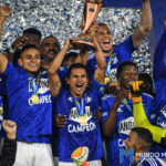 Millonarios Campeón 2022