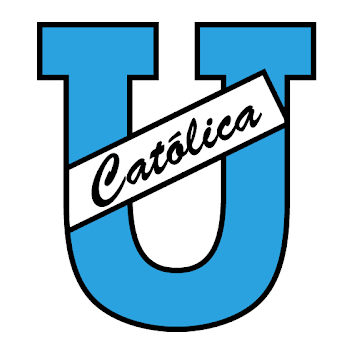 Escudo Universidad Católica Ecuador