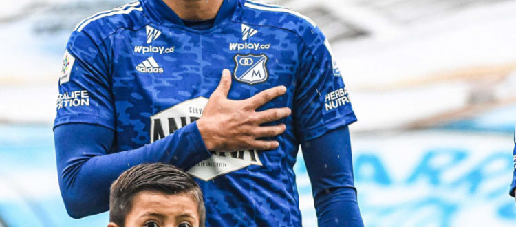 Larry Vásquez