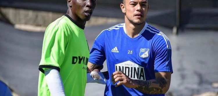 Millonarios Bogotá FC Amistoso 2023