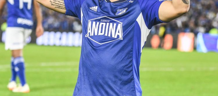 Millonarios Santa Fe 2023