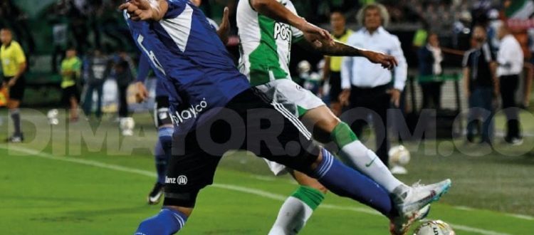 Nacional Millonarios 2023